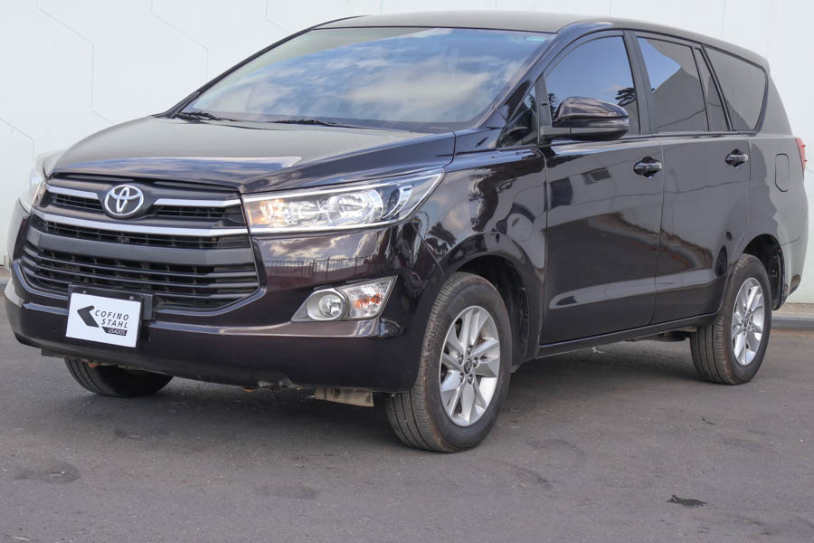 TOYOTA INNOVA 2023 - 3417